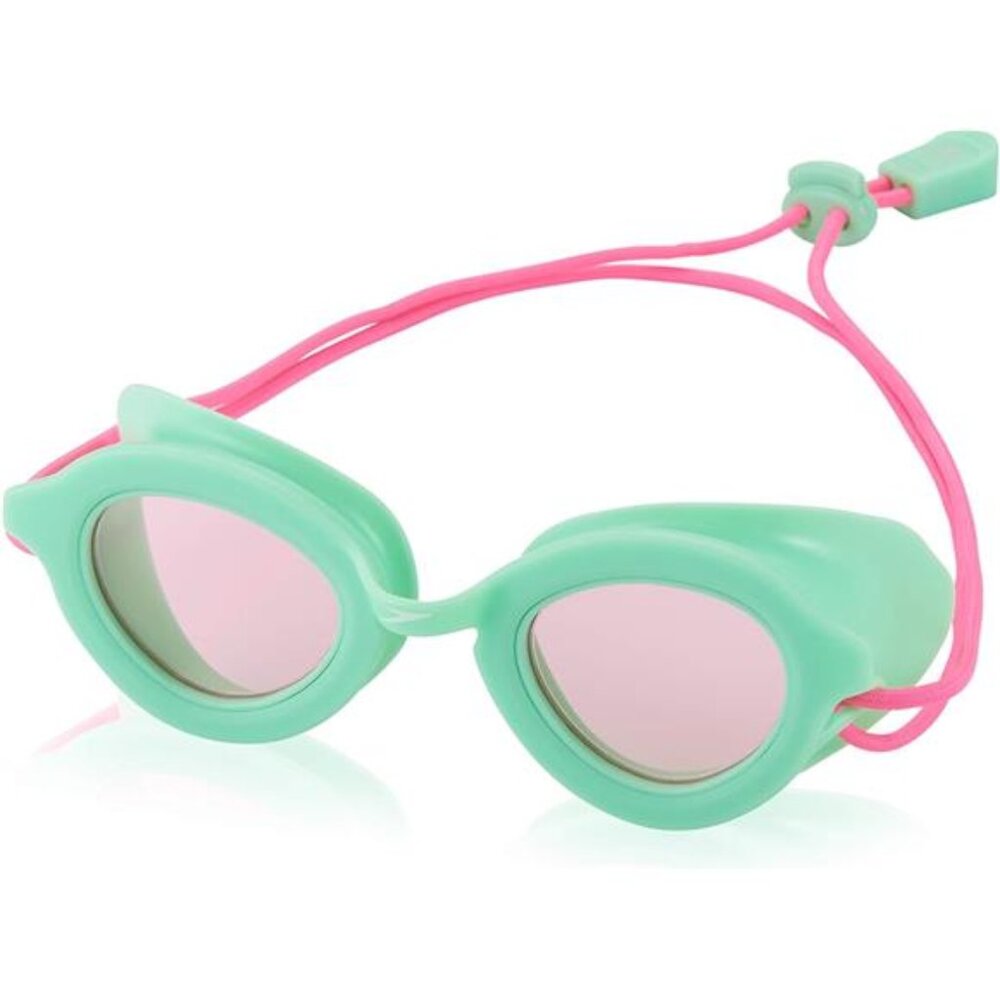 Kids Summer Swim Goggles Sunny G Ages 3-8 for Unisex Girls and Boys